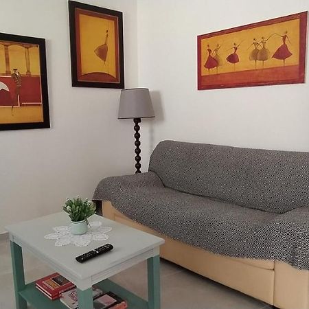 Kalamitsi 2 Floor Apartment Kalamitsion Alexandrou ภายนอก รูปภาพ