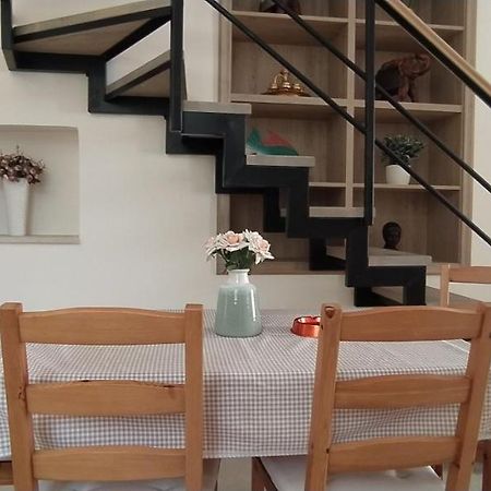 Kalamitsi 2 Floor Apartment Kalamitsion Alexandrou ภายนอก รูปภาพ