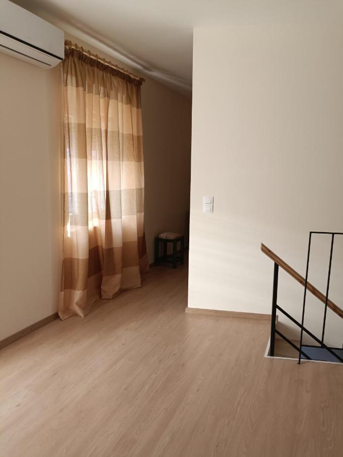 Kalamitsi 2 Floor Apartment Kalamitsion Alexandrou ภายนอก รูปภาพ