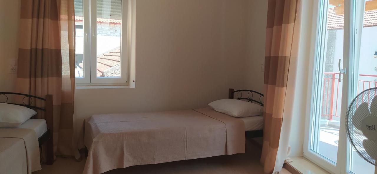 Kalamitsi 2 Floor Apartment Kalamitsion Alexandrou ภายนอก รูปภาพ